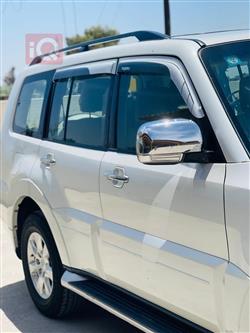 ميتسوبيشي باجيرو